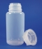 Sample bottles, 1000 ml, PP with screw cap