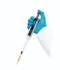 Tacta® Mechanical Pipette 500-5000µl variable, 1-channel