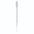 Transfer Pipets 5 ml, sterile blood bank pipet, standard bulb, 6 inch, no label, individually wrapped, pack of 500