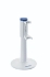 Pipette stand 2 for one Eppendorf Multipette (Repeater) M4