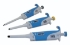 LLG-Set Macro consisting of: microliter pipettes: 9.280 005,9.280 006,9.280 007 tips 4.679 861, 9.409 097, 9.409 098